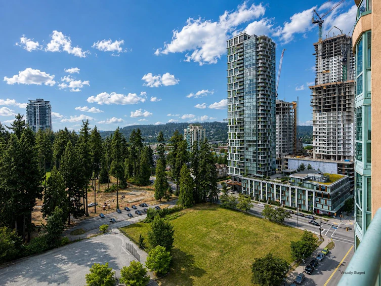 1704-3071 Glen Drive, Coquitlam, BC, V3B 7R1 - 10