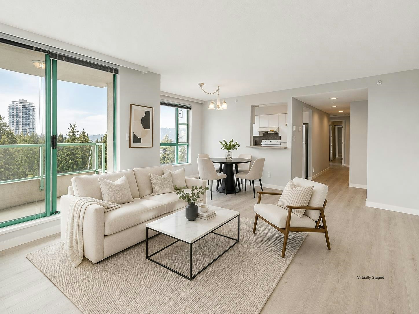 1704-3071 Glen Drive, Coquitlam, BC, V3B 7R1