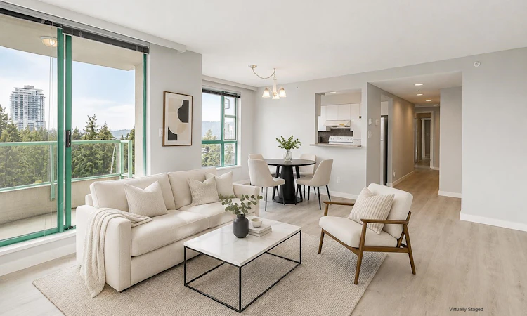 1704-3071 Glen Drive