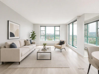 1704-3071 Glen Drive - 2