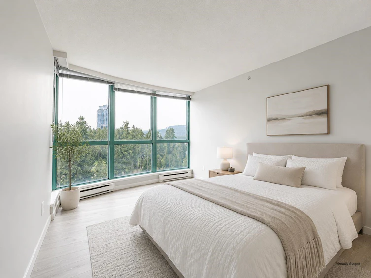 1704-3071 Glen Drive, Coquitlam, BC, V3B 7R1 - 7