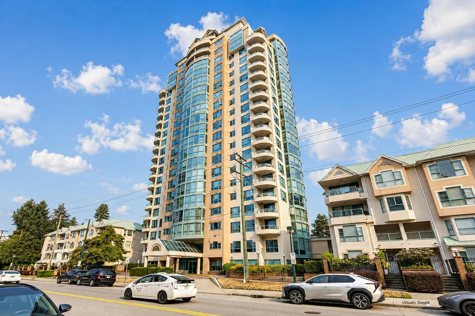 1704-3071 Glen Drive, Coquitlam, BC, V3B 7R1 - 16