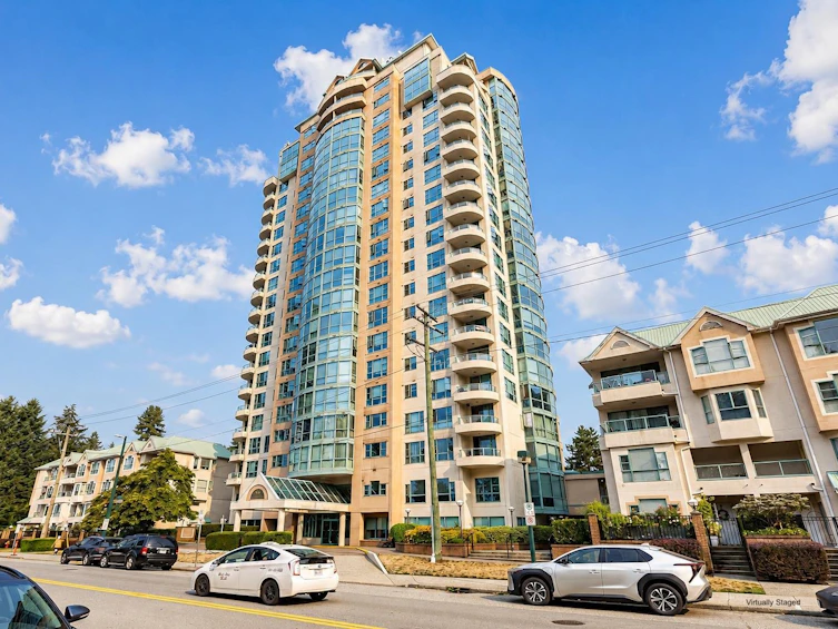 1704-3071 Glen Drive, Coquitlam, BC, V3B 7R1 - 16
