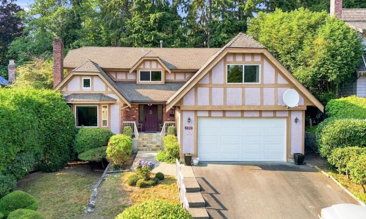 5519 Cliffridge Place