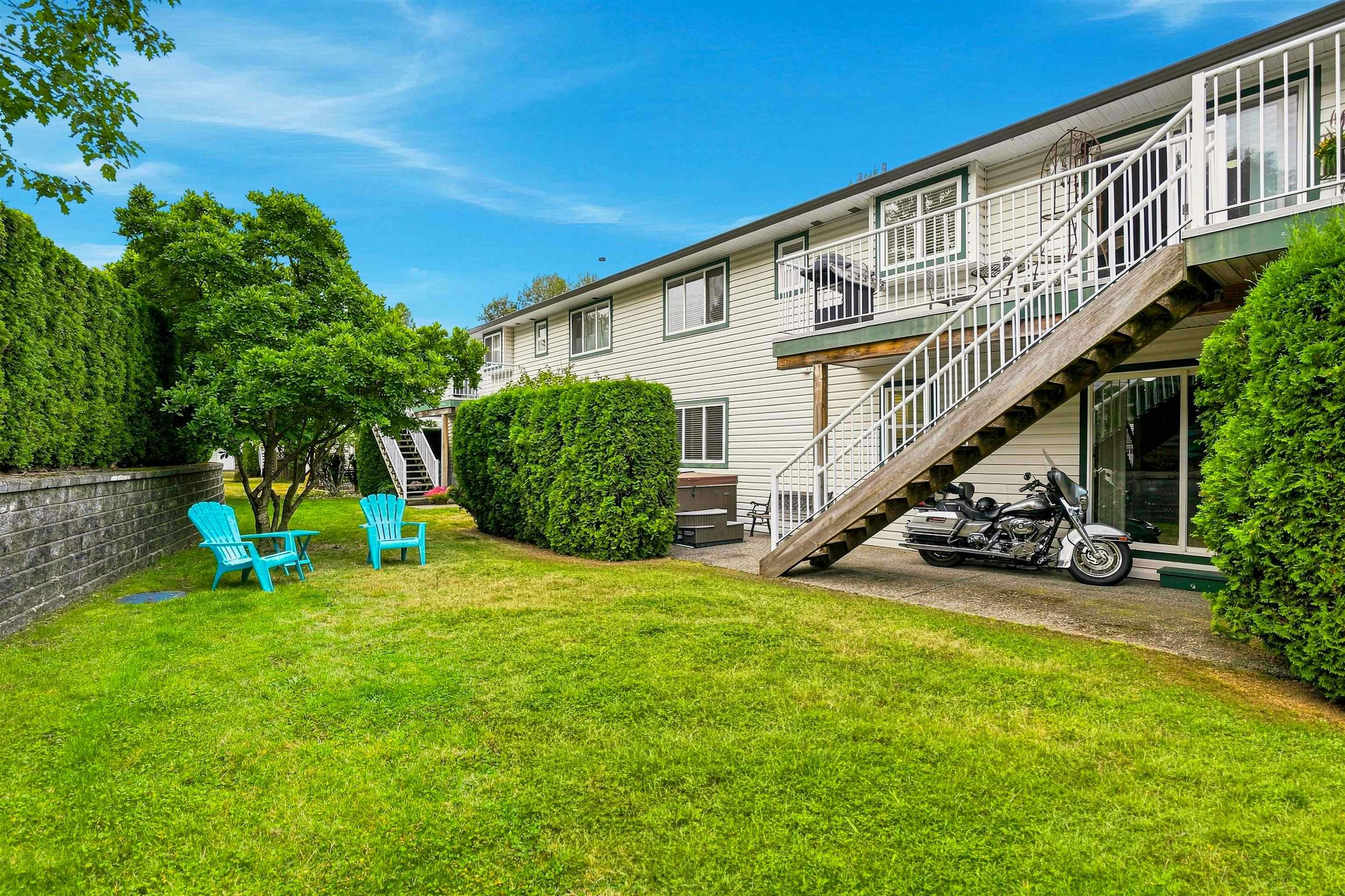 52-34250 Hazelwood Avenue, Abbotsford, BC, V2S 7L4 - 26