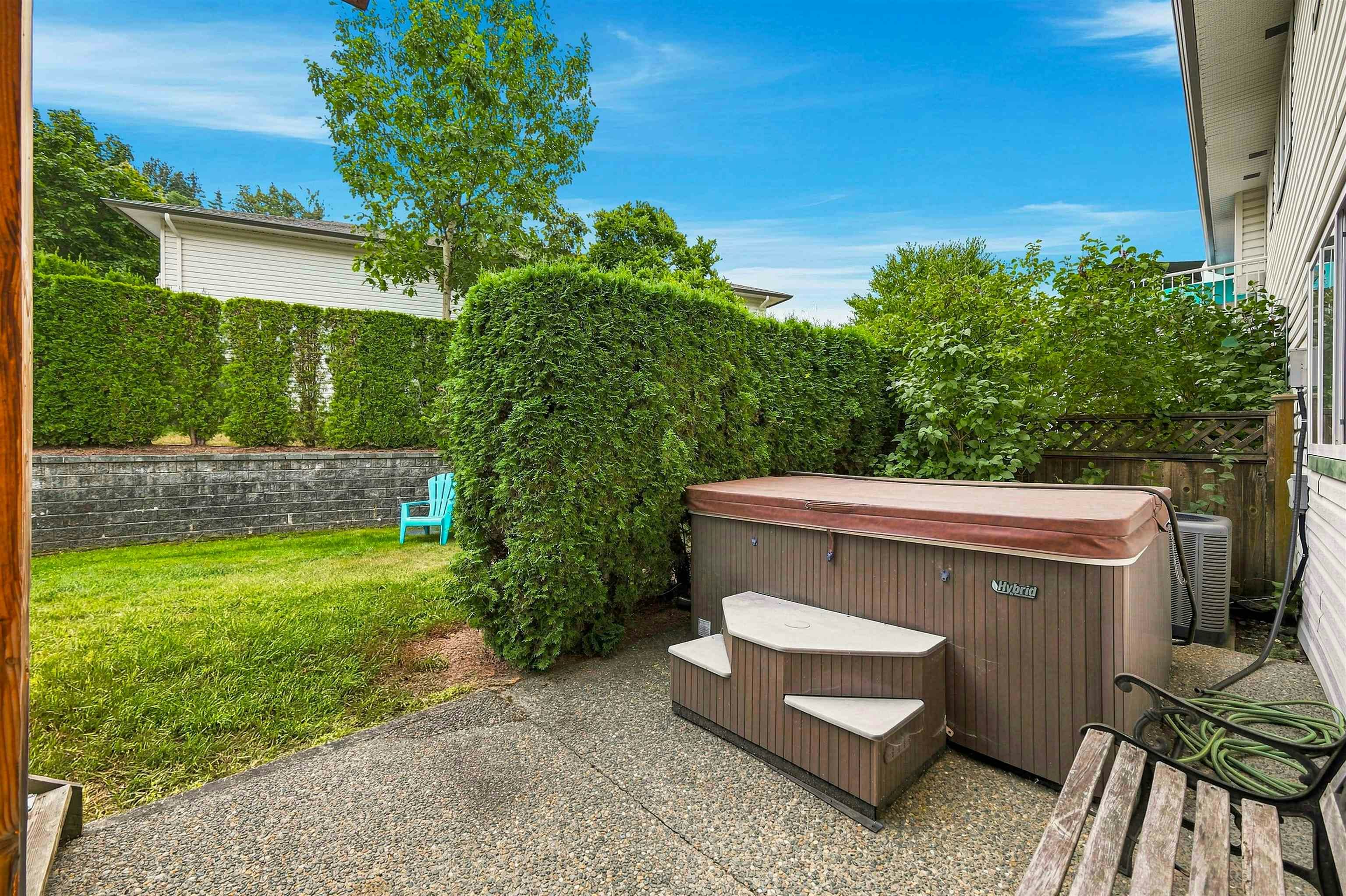 52-34250 Hazelwood Avenue, Abbotsford, BC, V2S 7L4 - 27