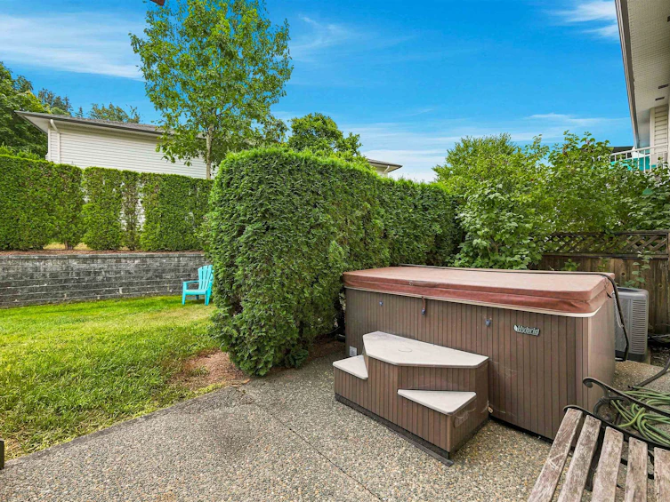 52-34250 Hazelwood Avenue, Abbotsford, BC, V2S 7L4 - 27