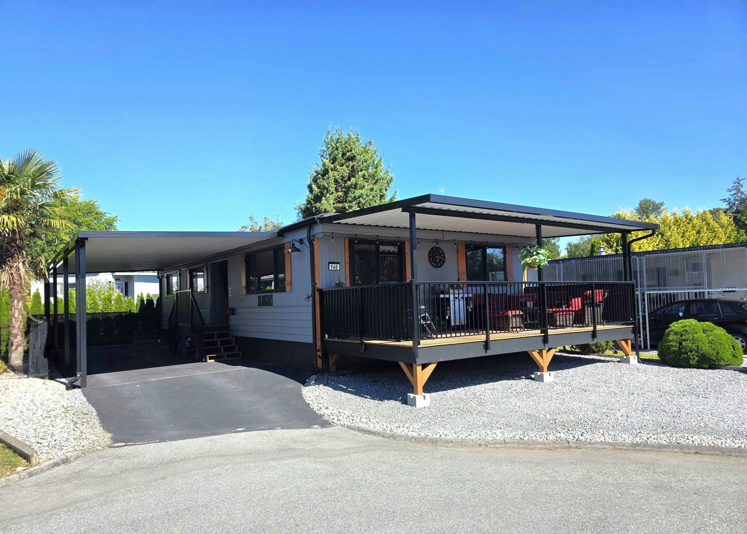 140-1840 160 Street, Surrey, BC, V4A 4X4