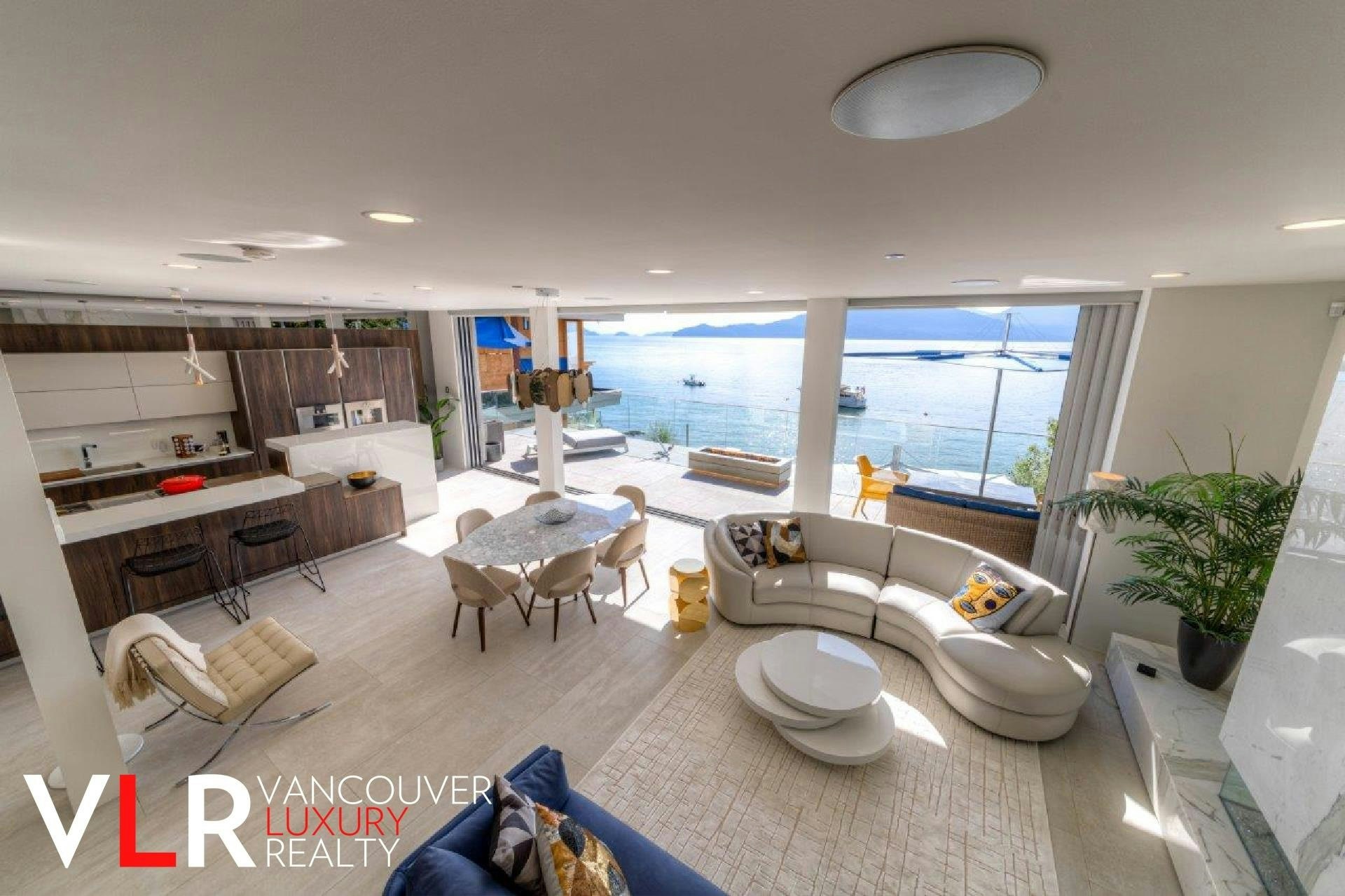 61 Brunswick Beach Road, West Vancouver, BC, V0N 2E0
