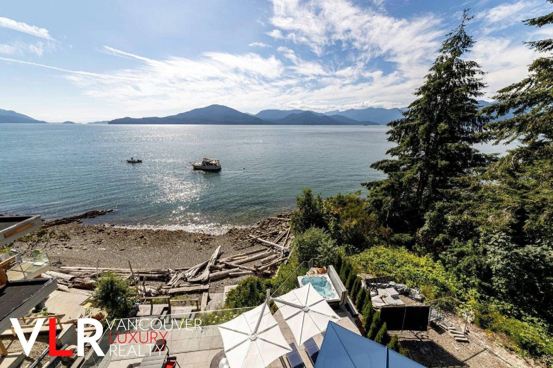 61 Brunswick Beach Road, West Vancouver, BC, V0N 2E0 - 30