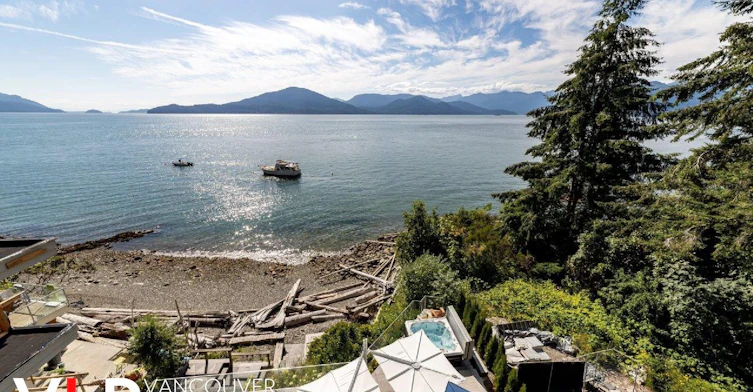 61 Brunswick Beach Road, West Vancouver, BC, V0N 2E0 - 30