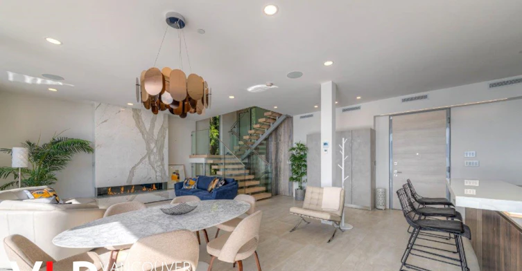 61 Brunswick Beach Road, West Vancouver, BC, V0N 2E0 - 2