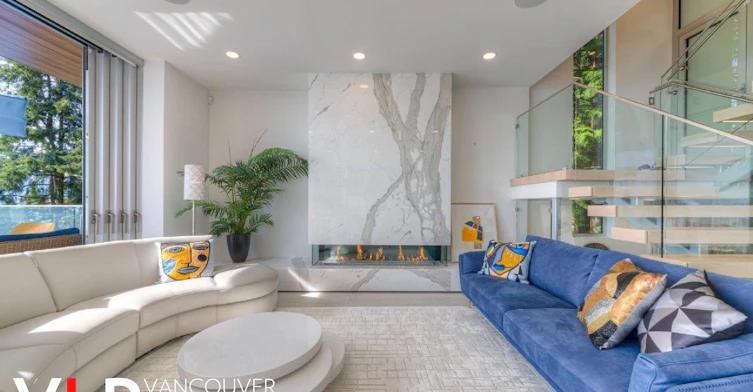 61 Brunswick Beach Road, West Vancouver, BC, V0N 2E0 - 4