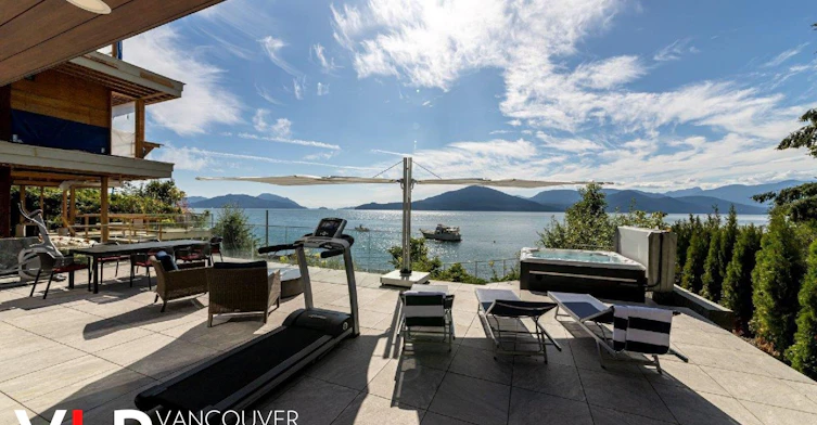 61 Brunswick Beach Road, West Vancouver, BC, V0N 2E0 - 26