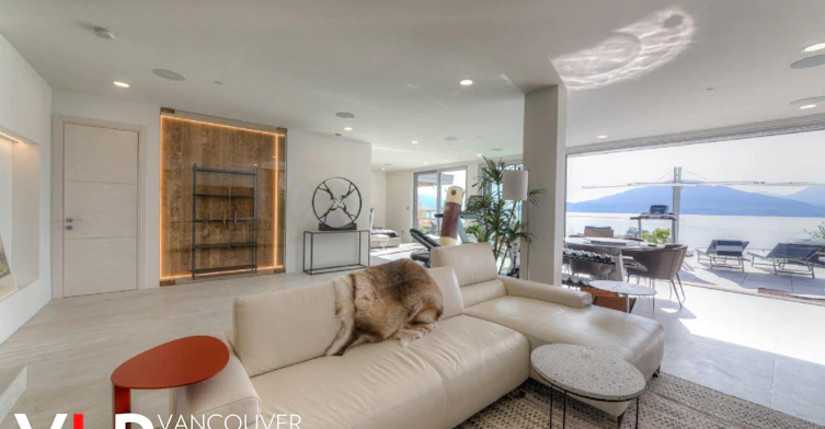 61 Brunswick Beach Road, West Vancouver, BC, V0N 2E0 - 7