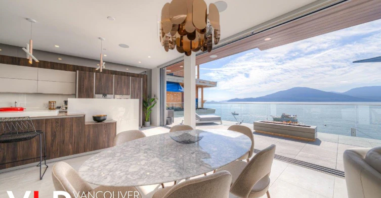 61 Brunswick Beach Road, West Vancouver, BC, V0N 2E0 - 34