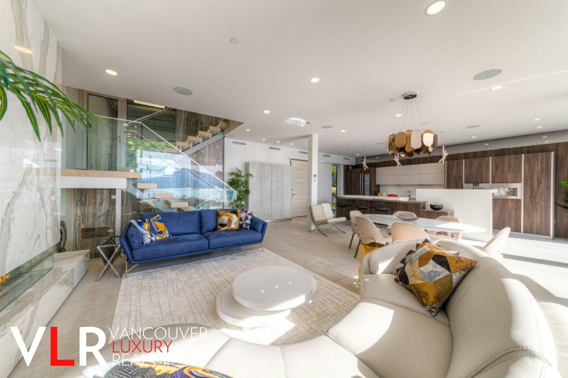 61 Brunswick Beach Road, West Vancouver, BC, V0N 2E0 - 5