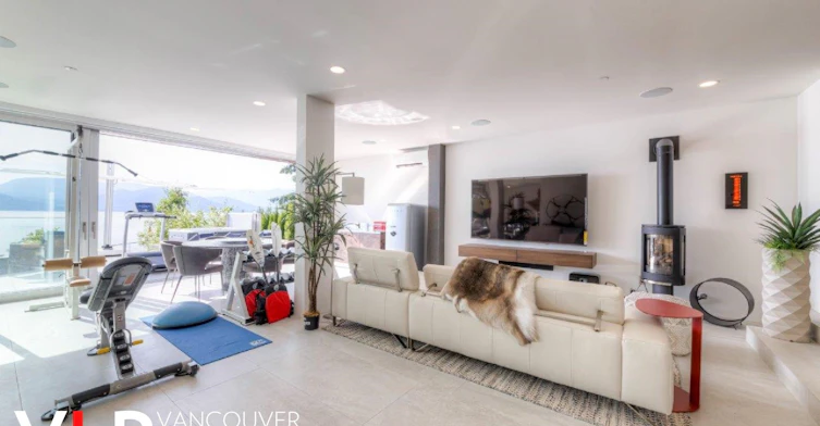 61 Brunswick Beach Road, West Vancouver, BC, V0N 2E0 - 6