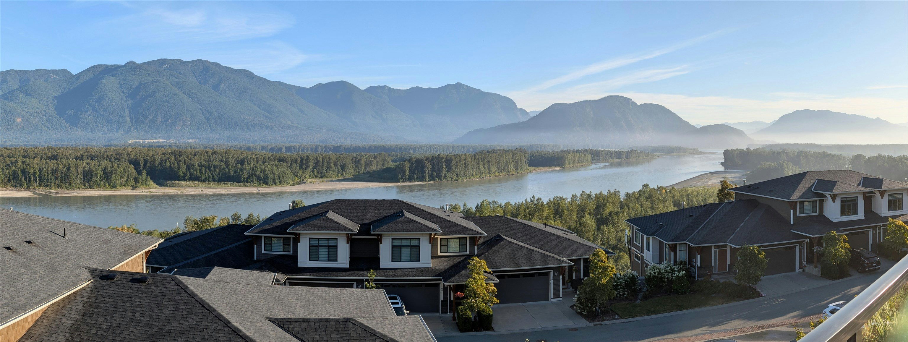 48-43685 Chilliwack Mountain Road, Chilliwack, BC, V2R 0X5