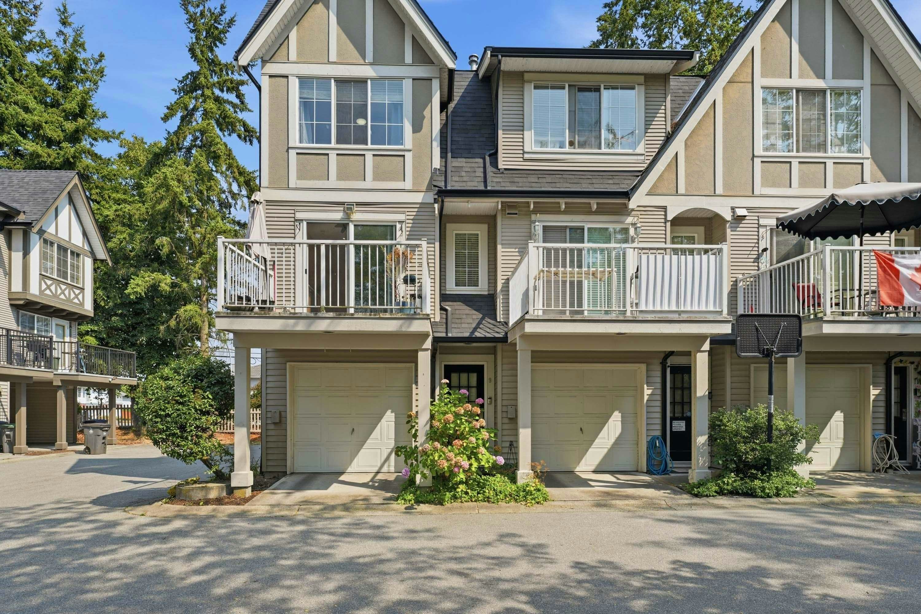 9-12778 66 Avenue, Surrey, BC, V3W 1K9
