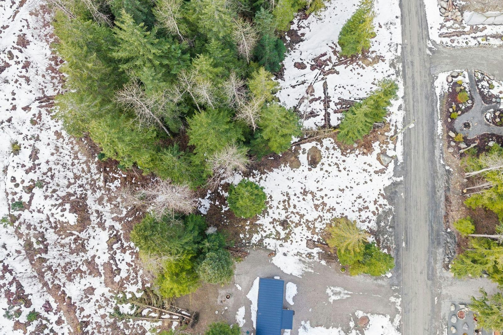 SVE 47 Old Hope Princeton Highway, Hope, BC, V0X 1L5
