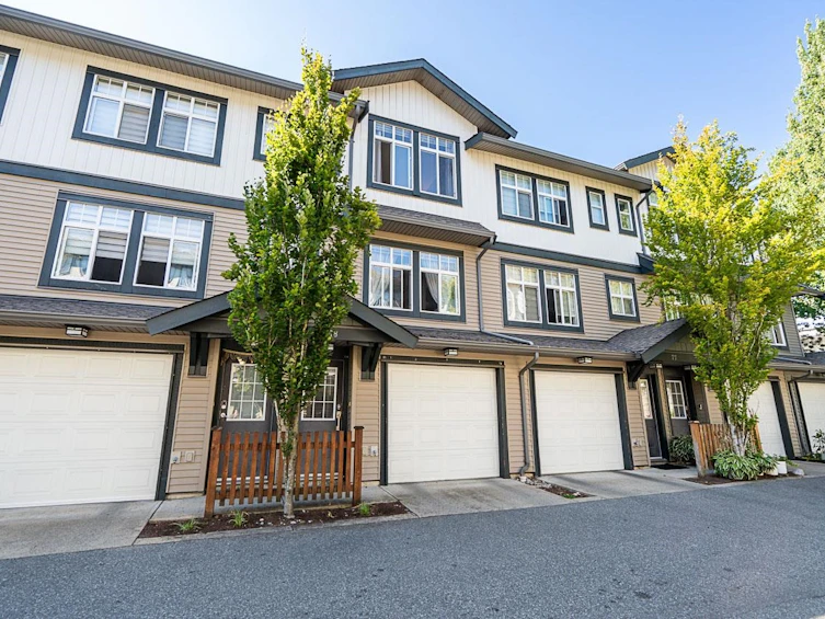 78-16233 83 Avenue, Surrey, BC, V4N 0Z3