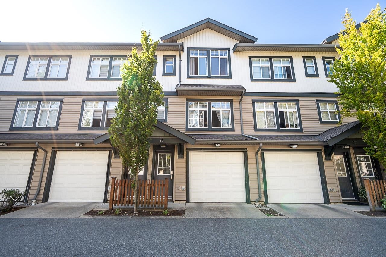 78-16233 83 Avenue - 5