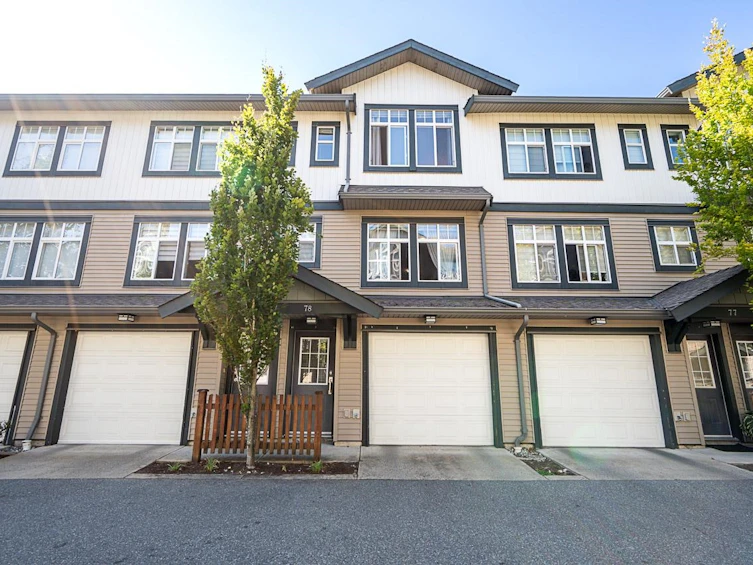 78-16233 83 Avenue, Surrey, BC, V4N 0Z3 - 5