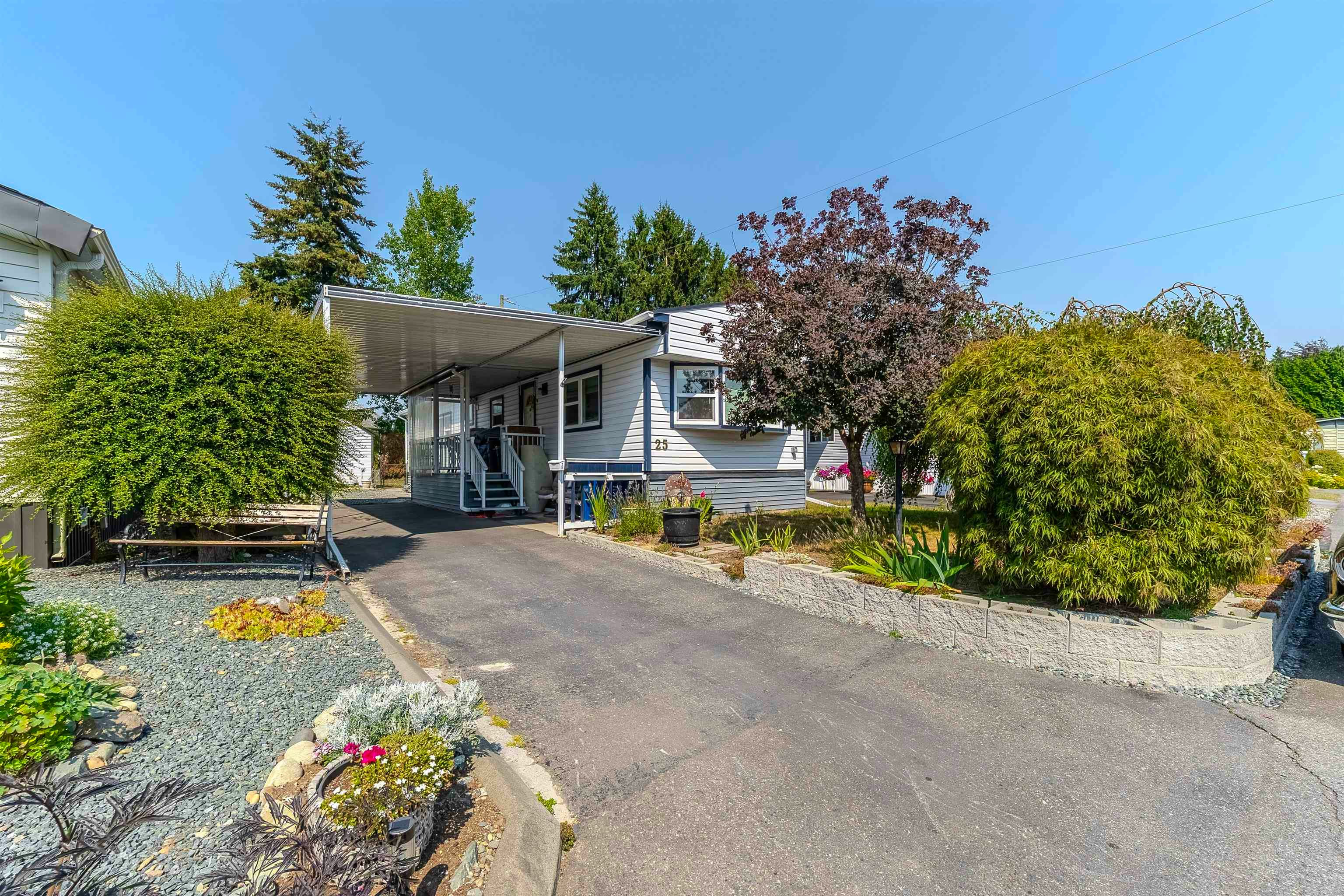 25-31313 Livingstone Avenue, Abbotsford, BC, V2T 4T1