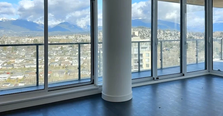 29F-4890 Lougheed Highway, Burnaby, BC, V5C 0N2 - 2