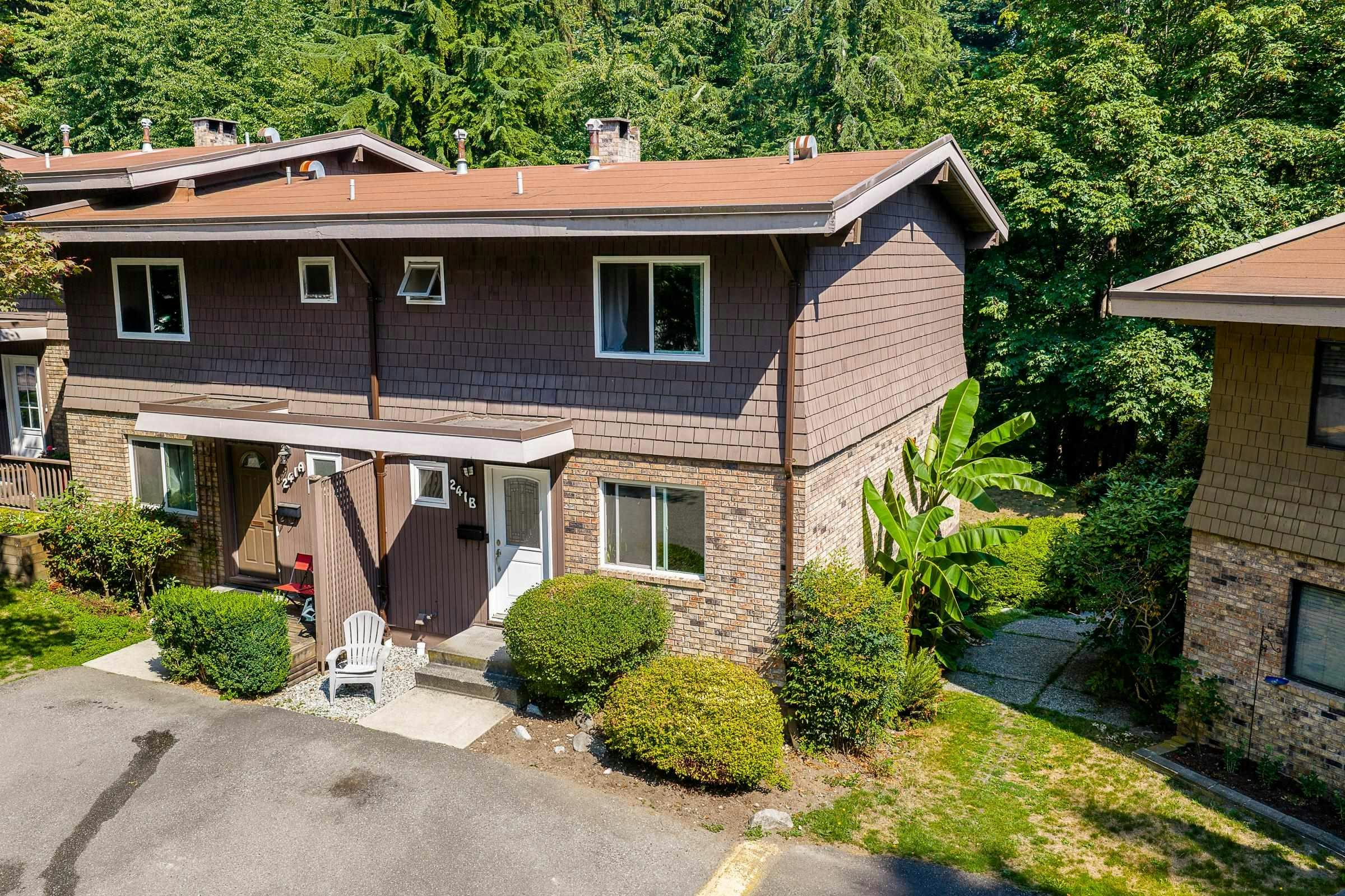 241B Evergreen Drive, Port Moody, BC, V3H 1S1
