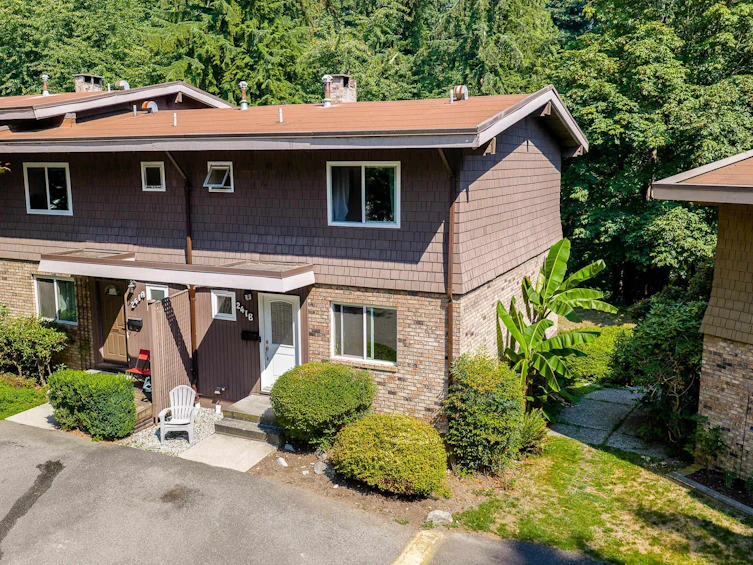 241B Evergreen Drive, Port Moody, BC, V3H 1S1