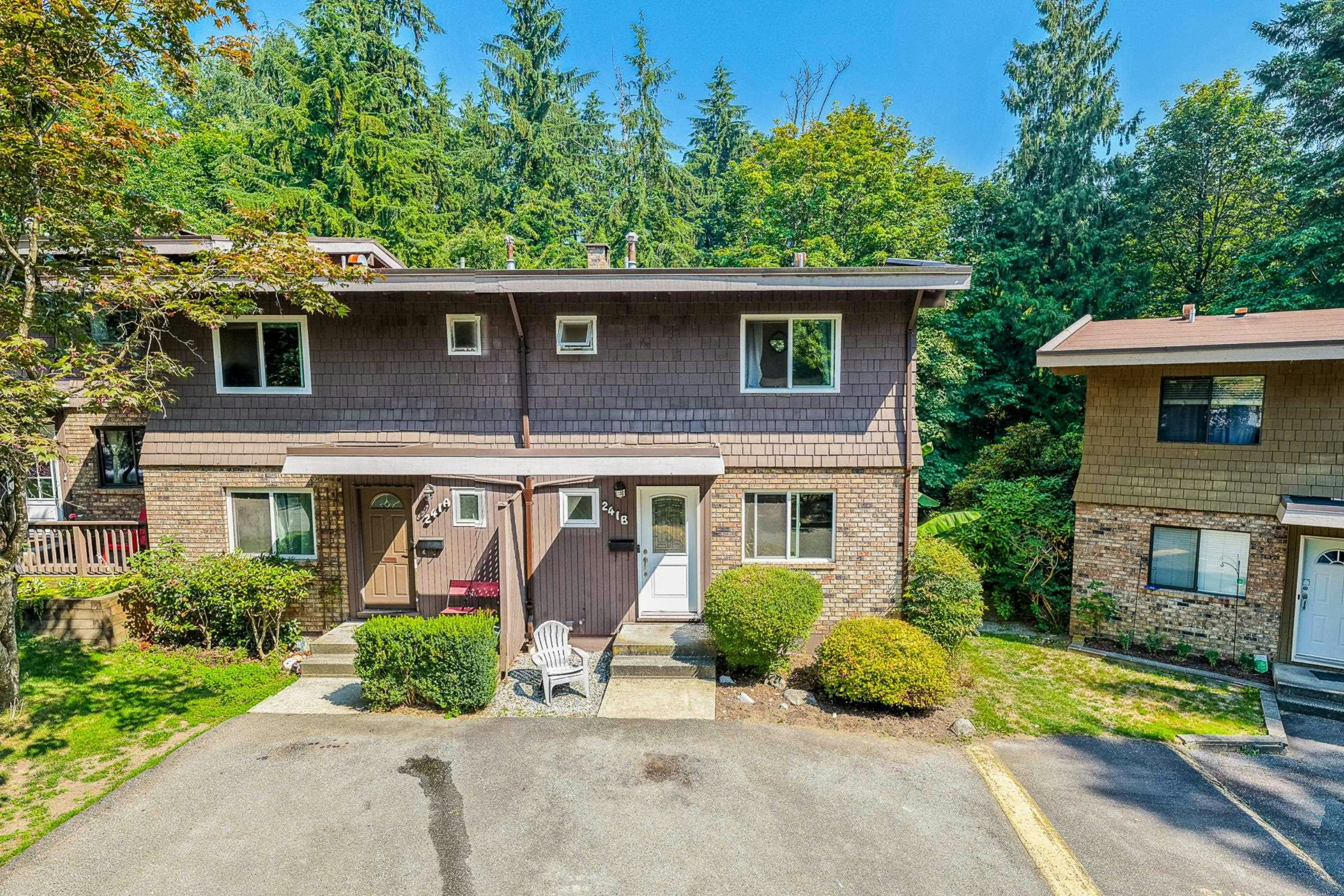 241B Evergreen Drive, Port Moody, BC, V3H 1S1 - 29
