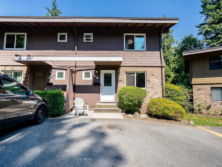 241B Evergreen Drive, Port Moody, BC, V3H 1S1 - 28