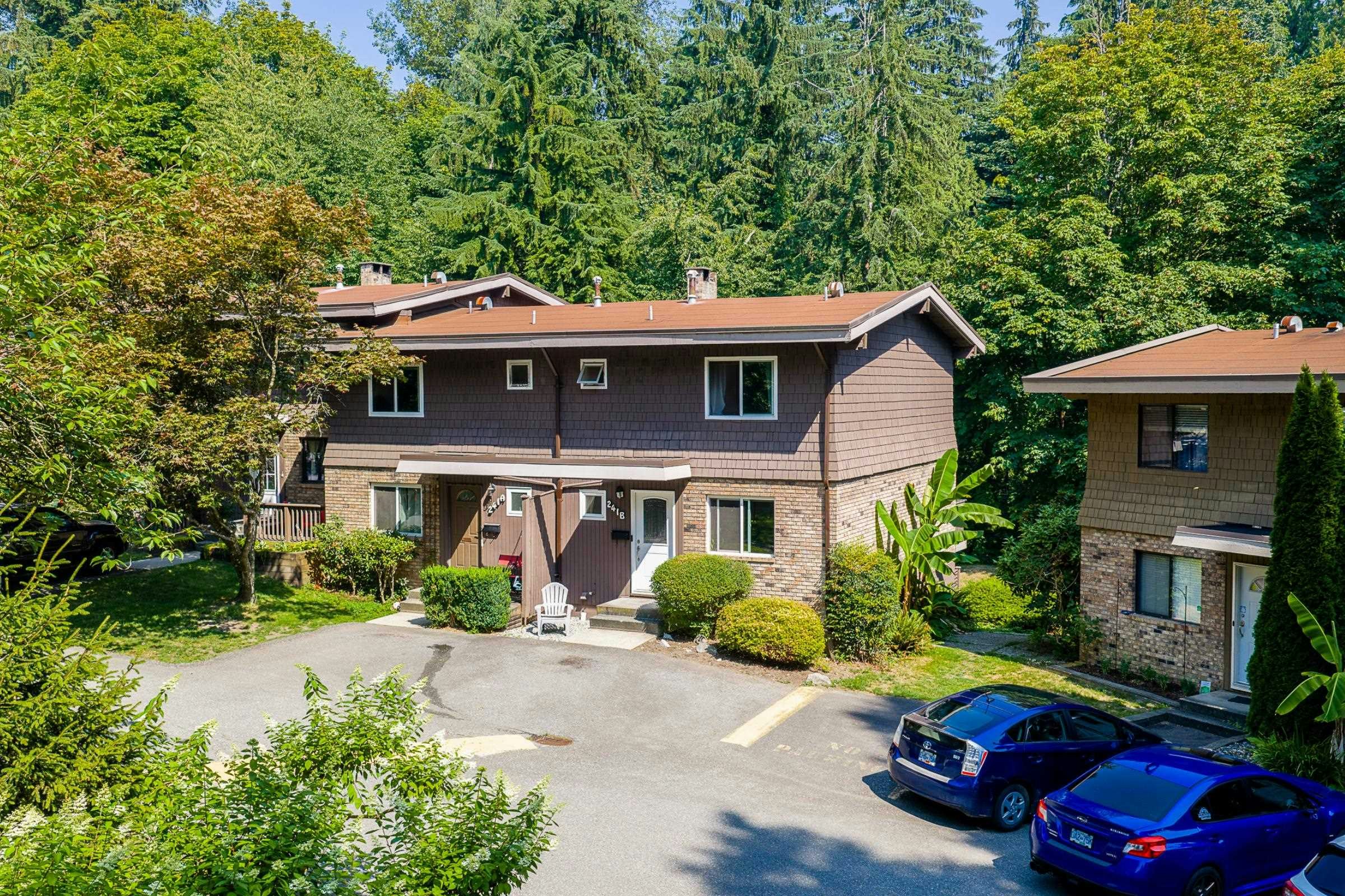 241B Evergreen Drive, Port Moody, BC, V3H 1S1 - 30