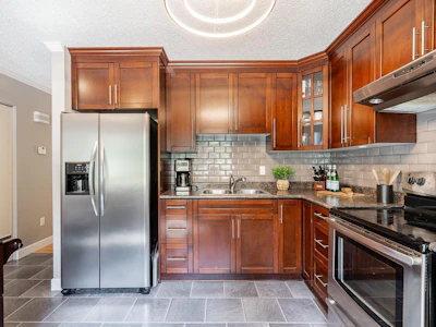 241B Evergreen Drive - 4