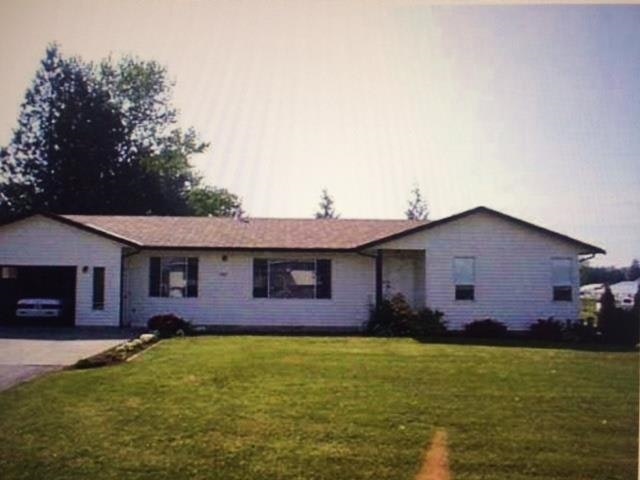 1967 Queen Street, Abbotsford, BC, V2T 6J2