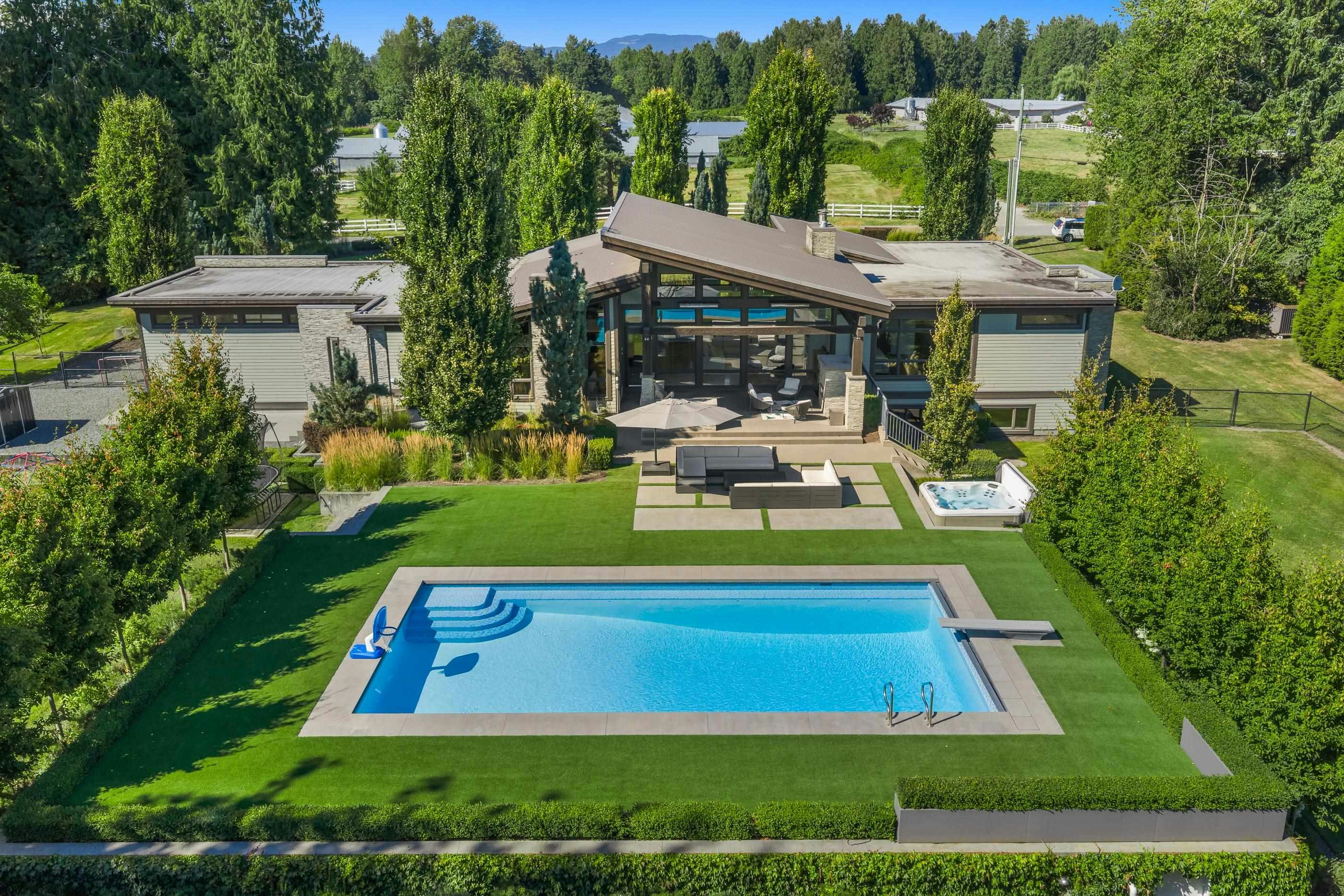 28838 Buchanan Avenue, Abbotsford, BC, V4X 2C8