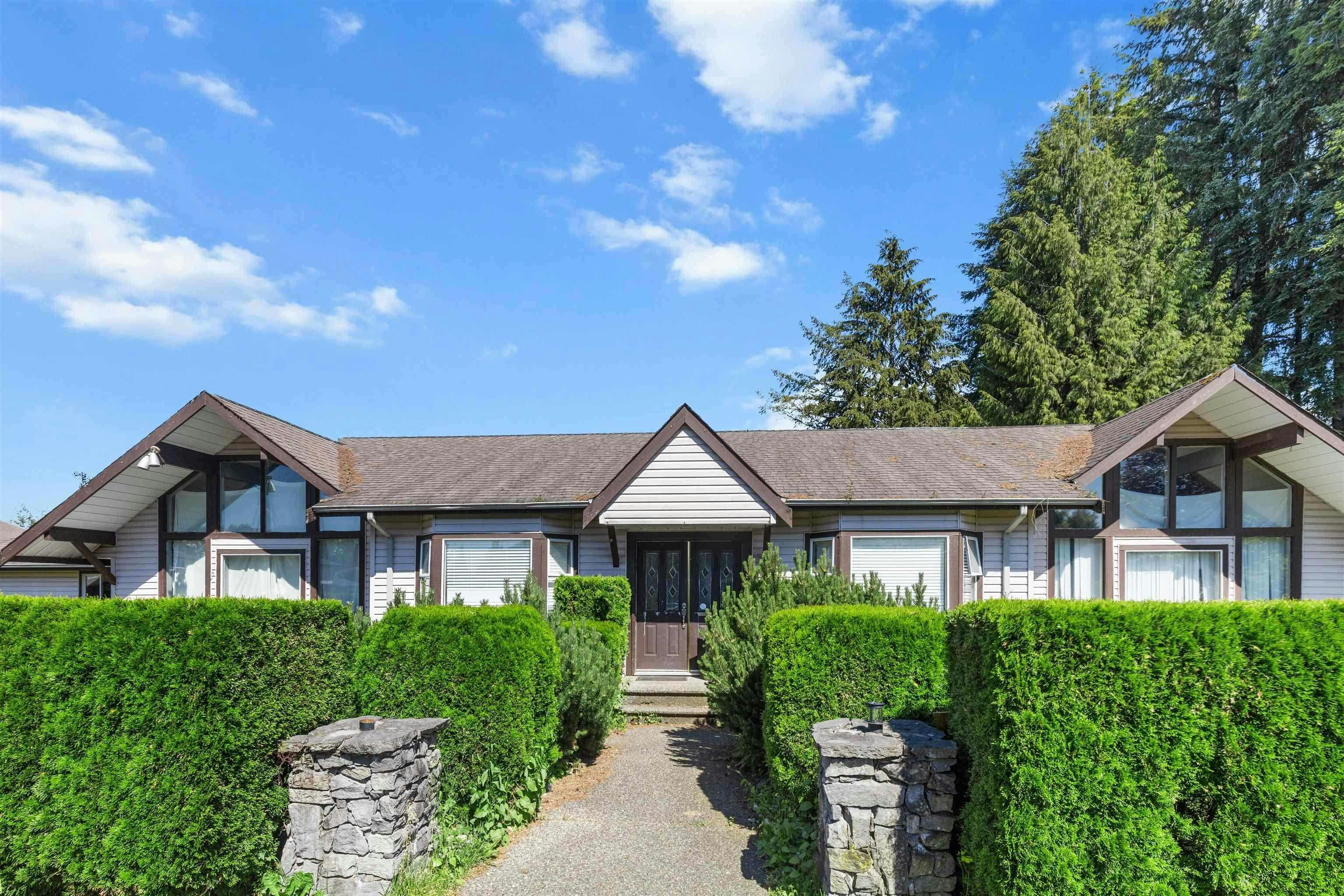 12678 228th Street, Maple Ridge, BC, V2X 6M8