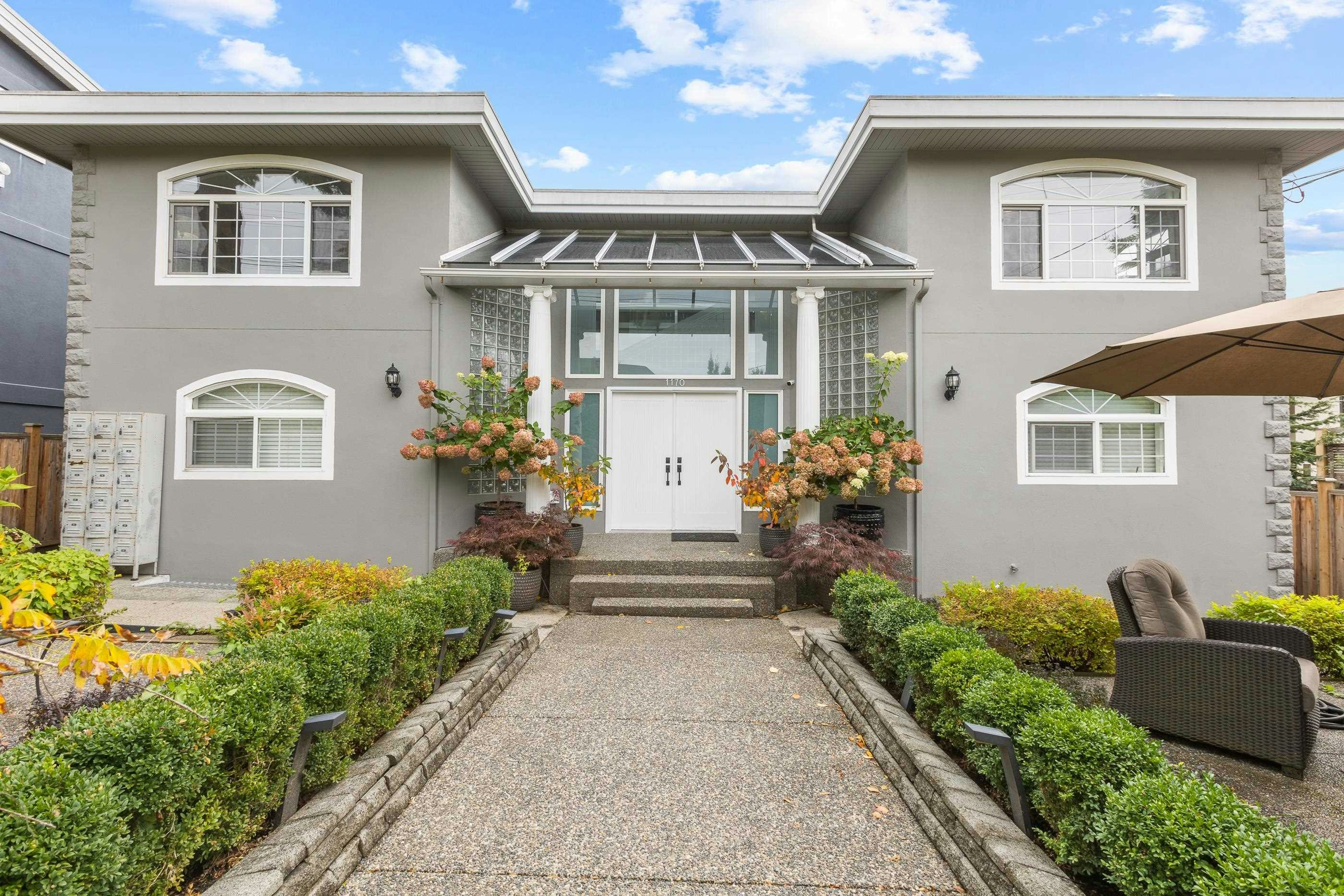 1170 Dolphin Street - 2