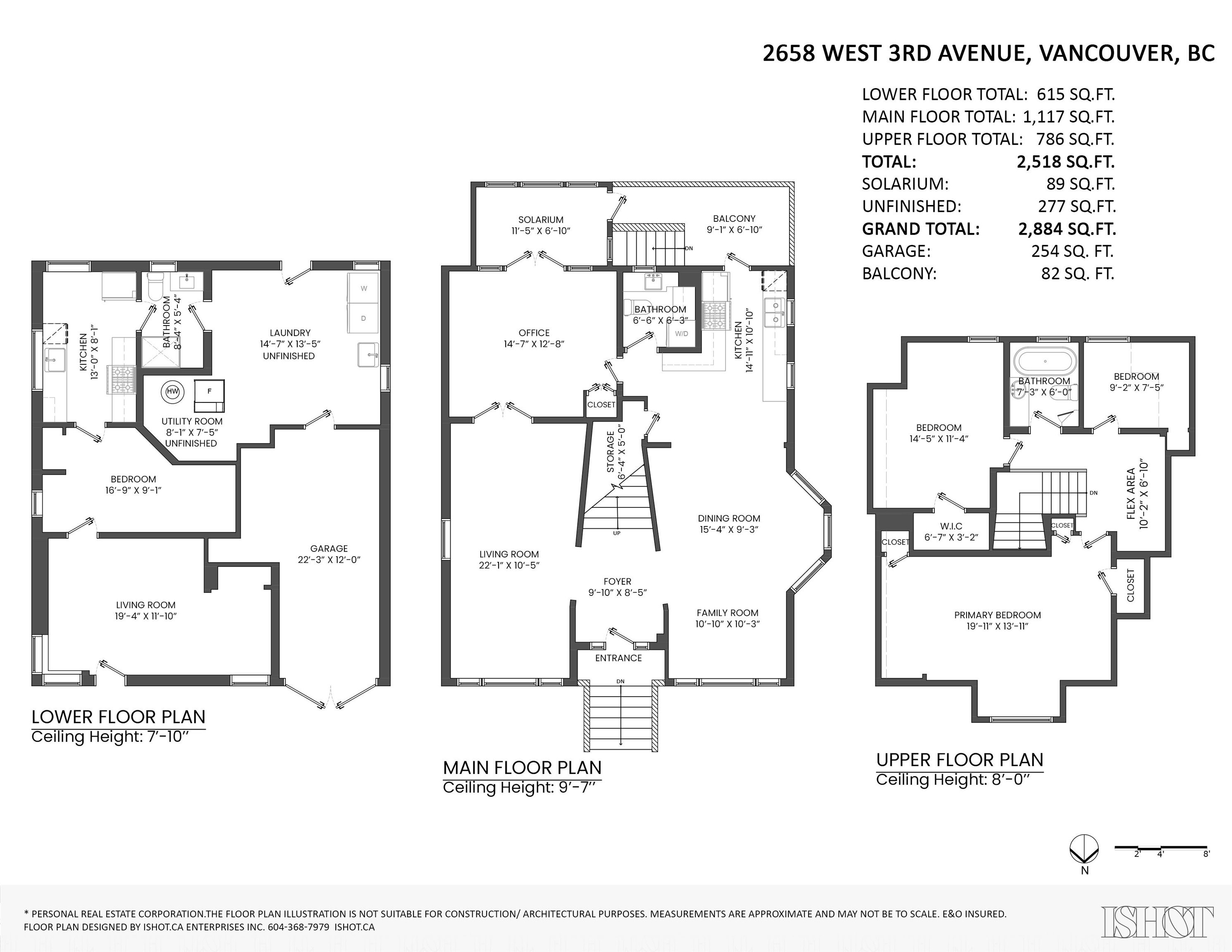 2656 W 3rd Avenue, Vancouver, BC, V6K 1M3 - 17