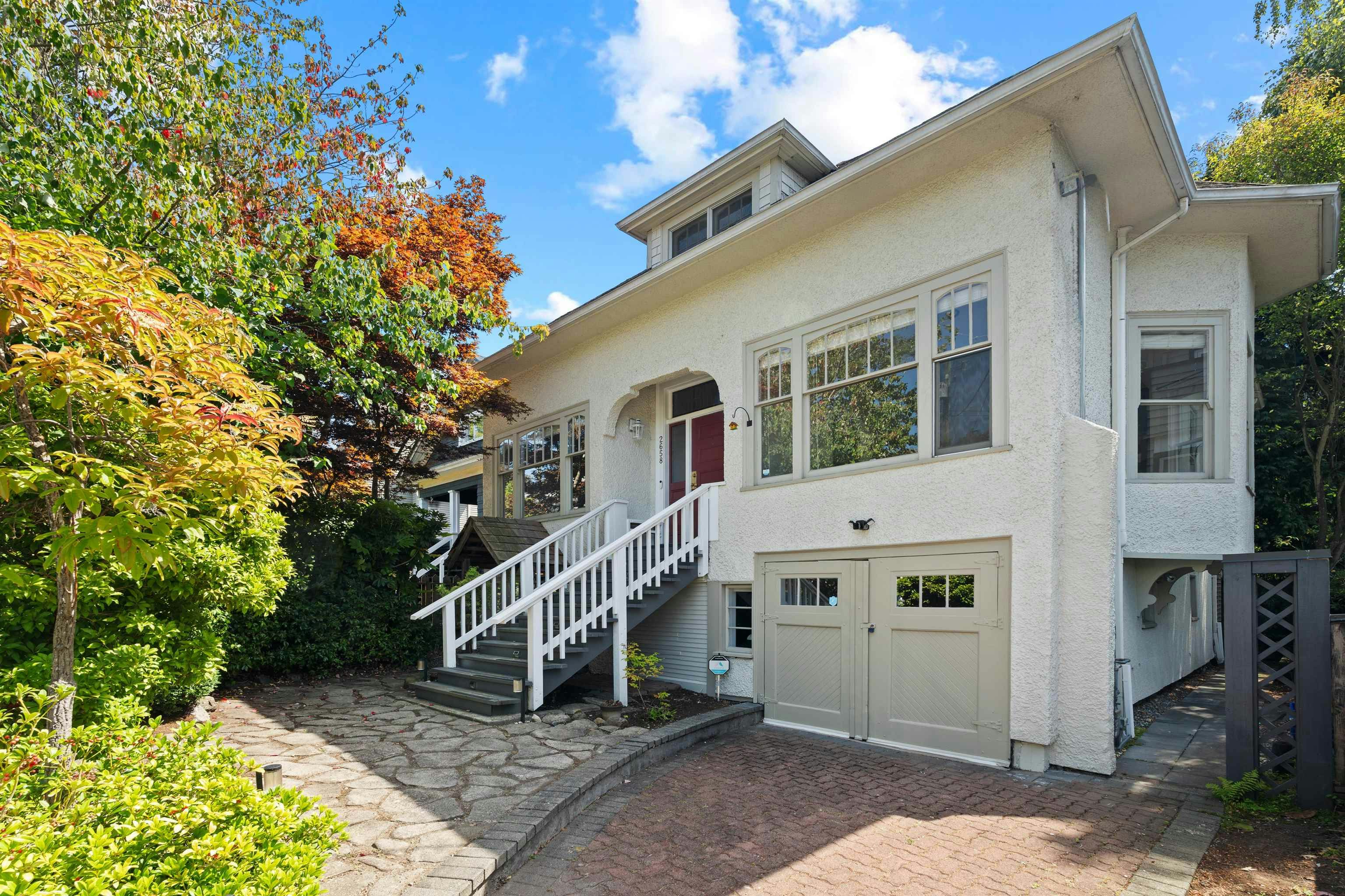 2656 W 3rd Avenue, Vancouver, BC, V6K 1M3