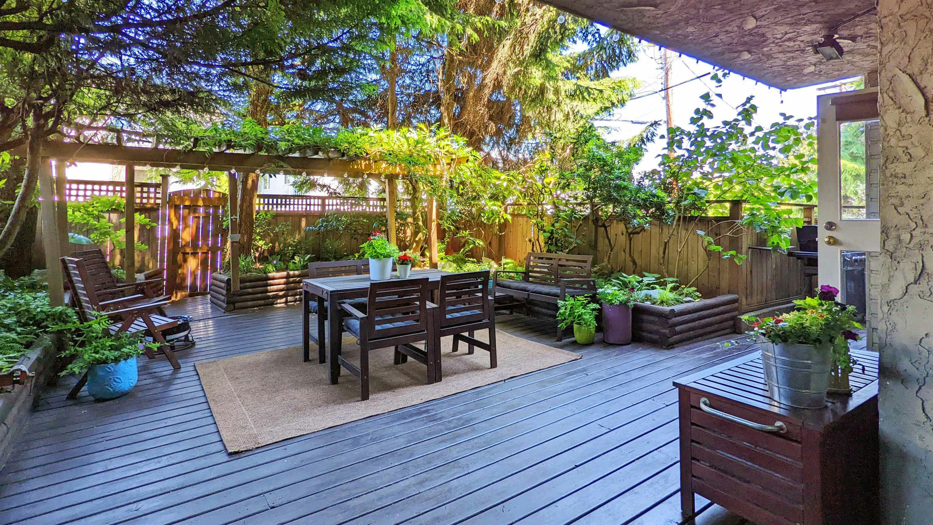 111-853 E 7th Avenue, Vancouver, BC, V5T 1P4