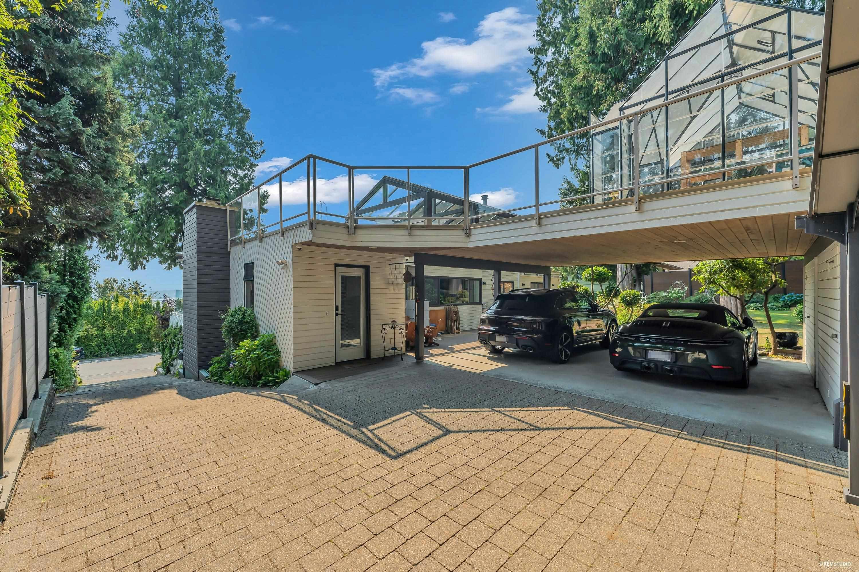 1315 Tyrol Road, West Vancouver, BC, V7S 2L5 - 36