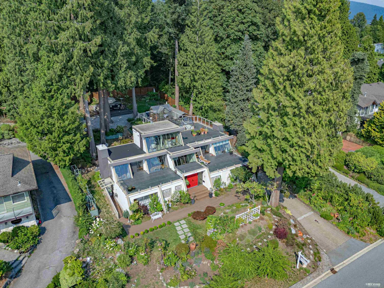 1315 Tyrol Road, West Vancouver, BC, V7S 2L5 - 22