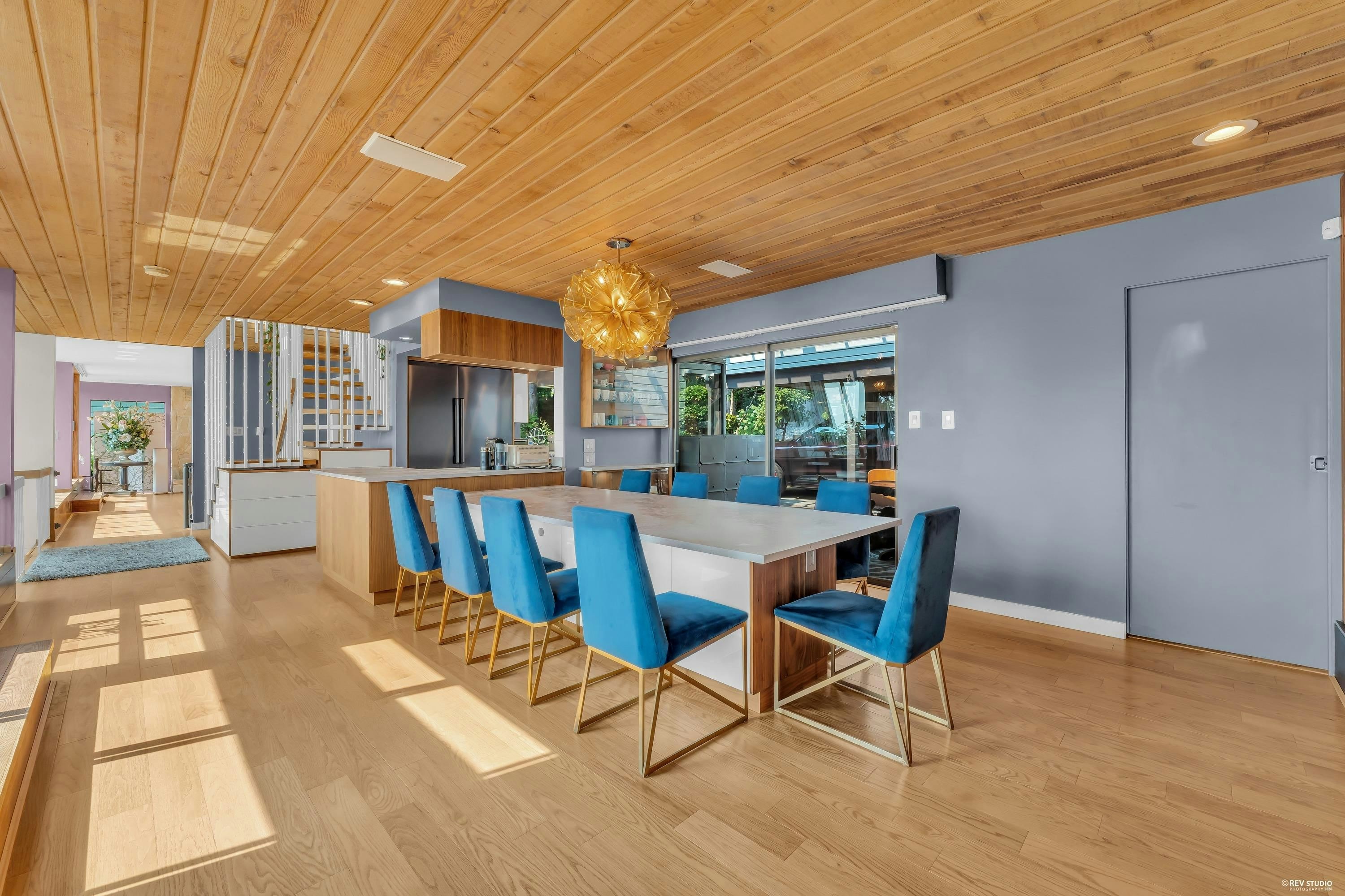 1315 Tyrol Road, West Vancouver, BC, V7S 2L5 - 7
