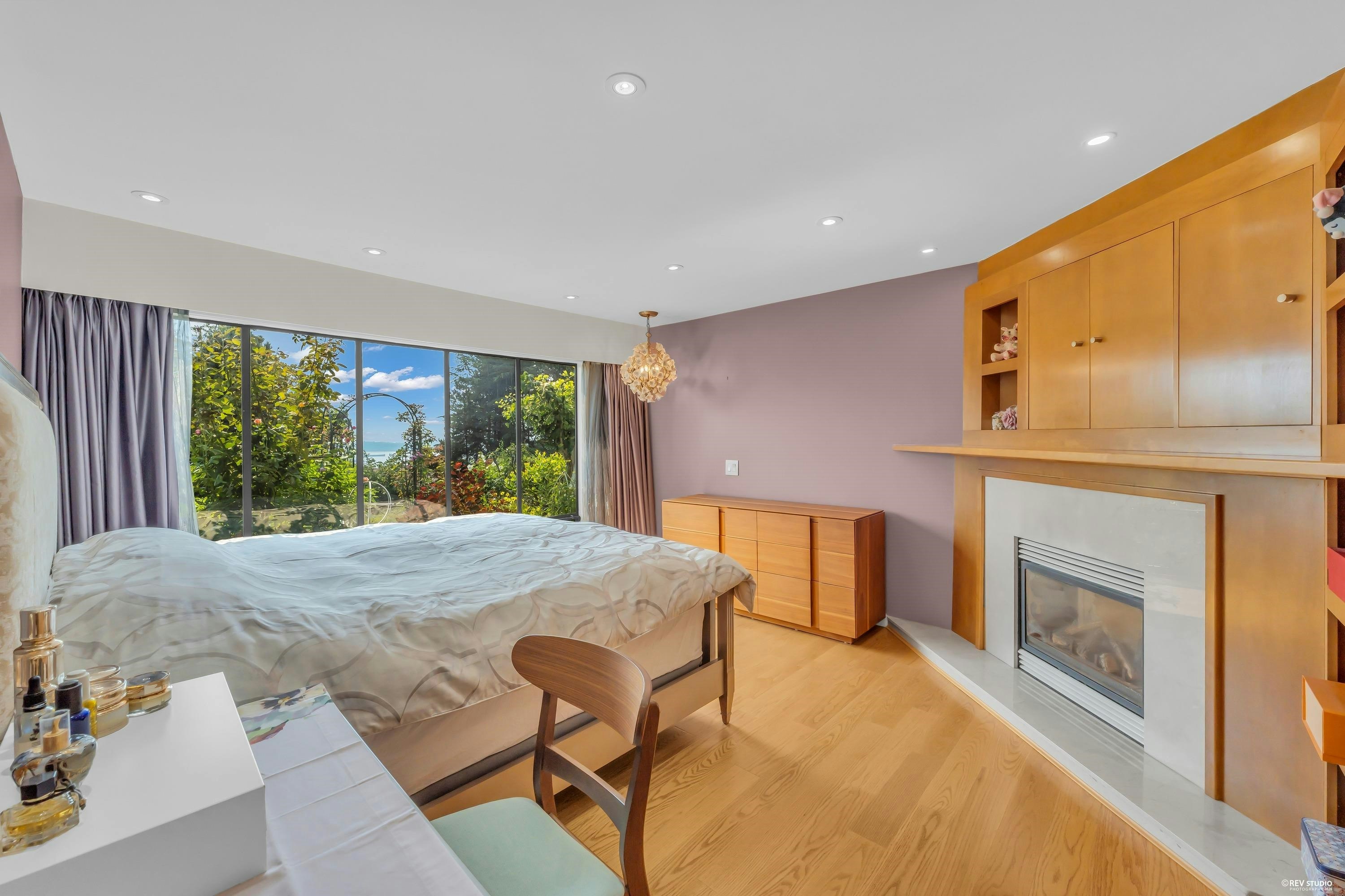1315 Tyrol Road, West Vancouver, BC, V7S 2L5 - 28