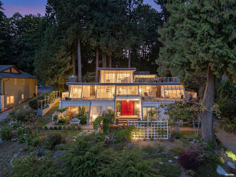 1315 Tyrol Road, West Vancouver, BC, V7S 2L5