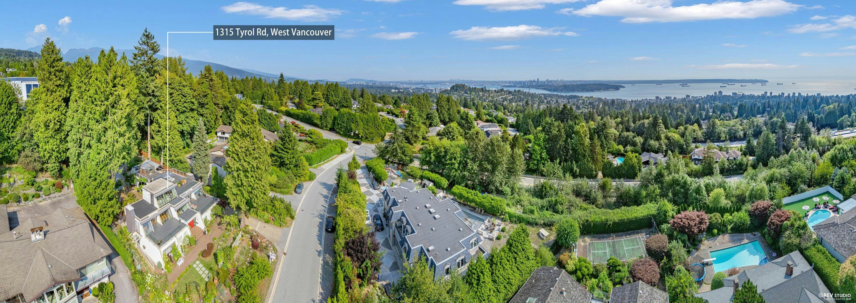 1315 Tyrol Road, West Vancouver, BC, V7S 2L5 - 23