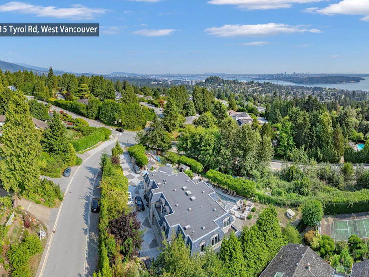 1315 Tyrol Road, West Vancouver, BC, V7S 2L5 - 23